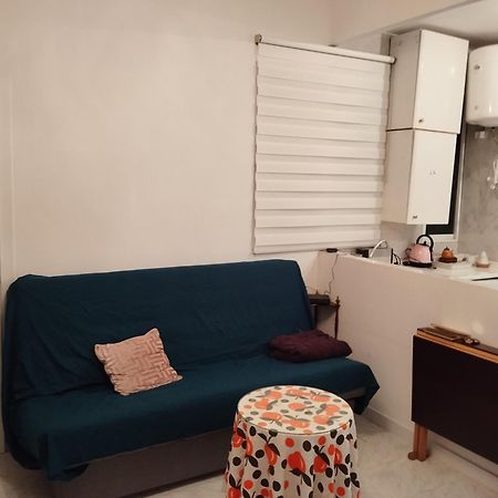 Apartamento Maria 马德里 外观 照片