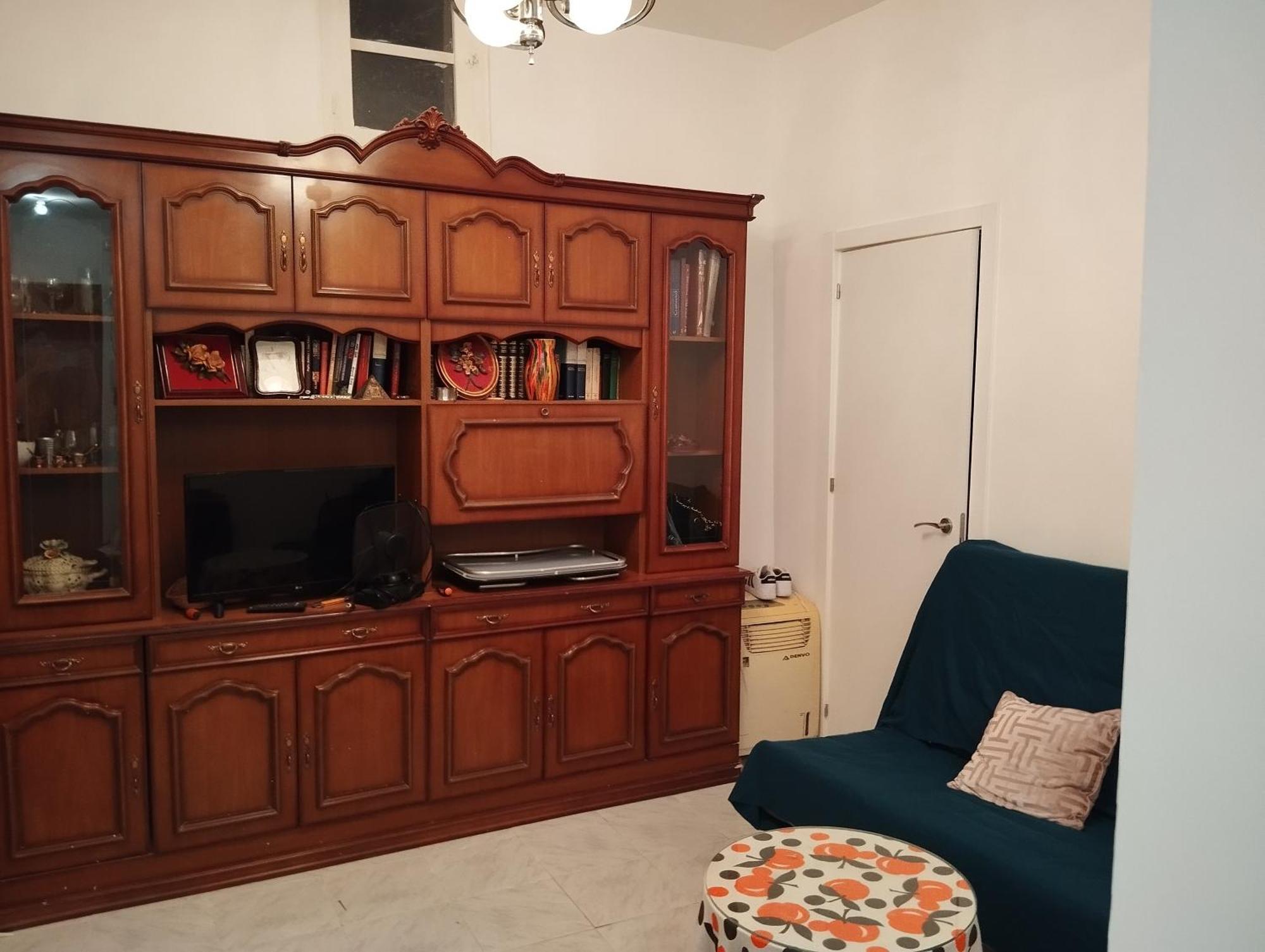 Apartamento Maria 马德里 外观 照片
