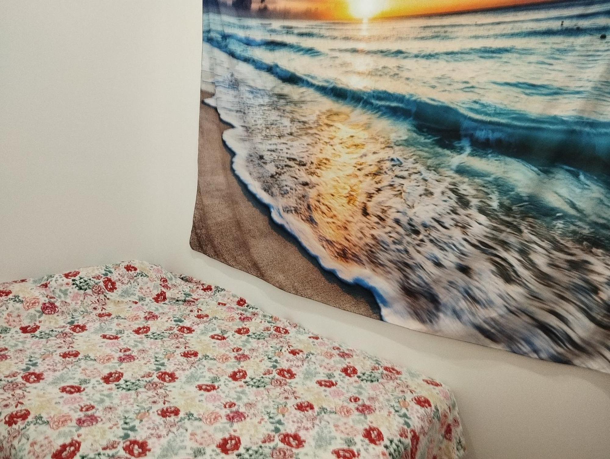 Apartamento Maria 马德里 外观 照片
