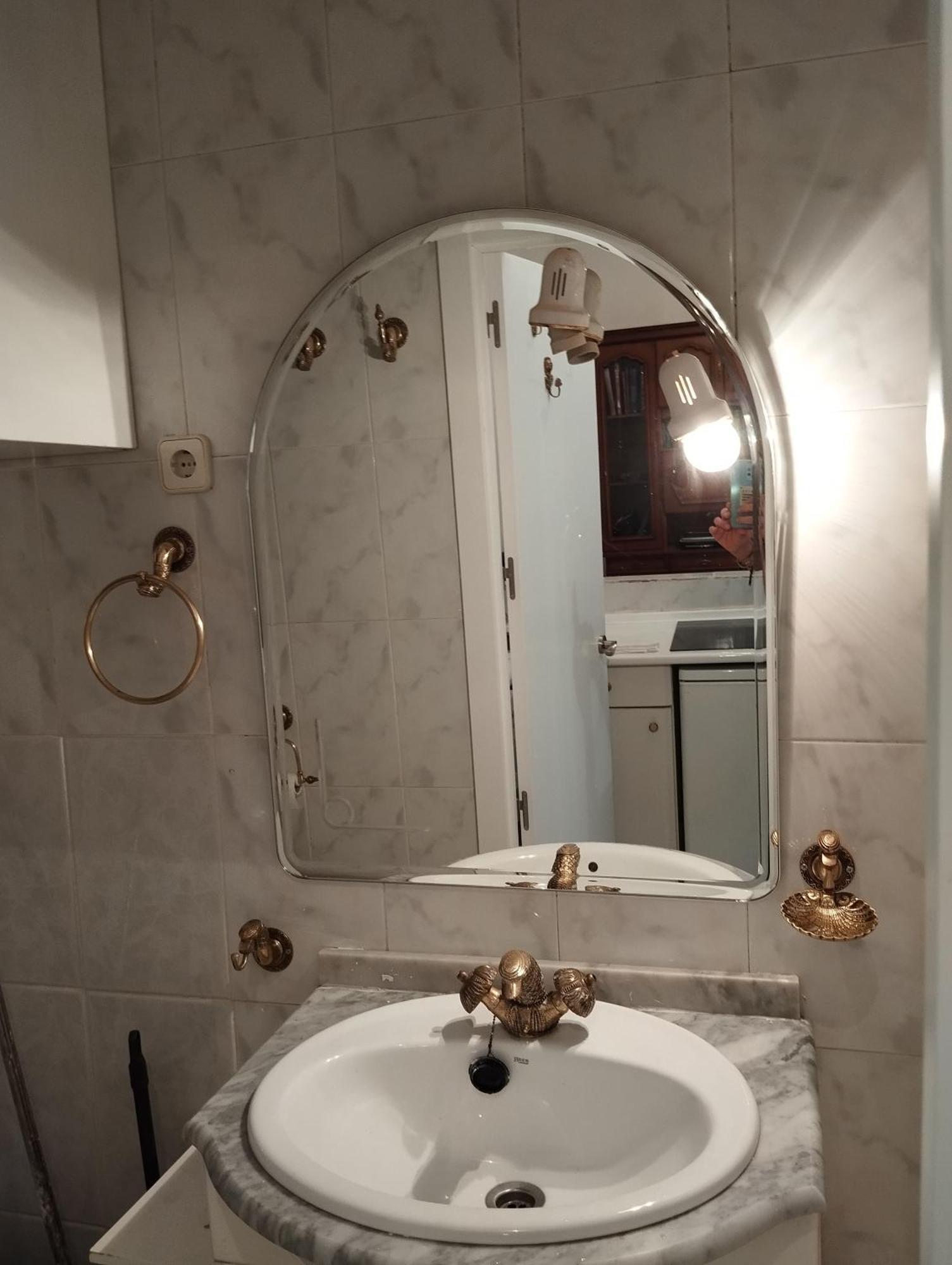 Apartamento Maria 马德里 外观 照片