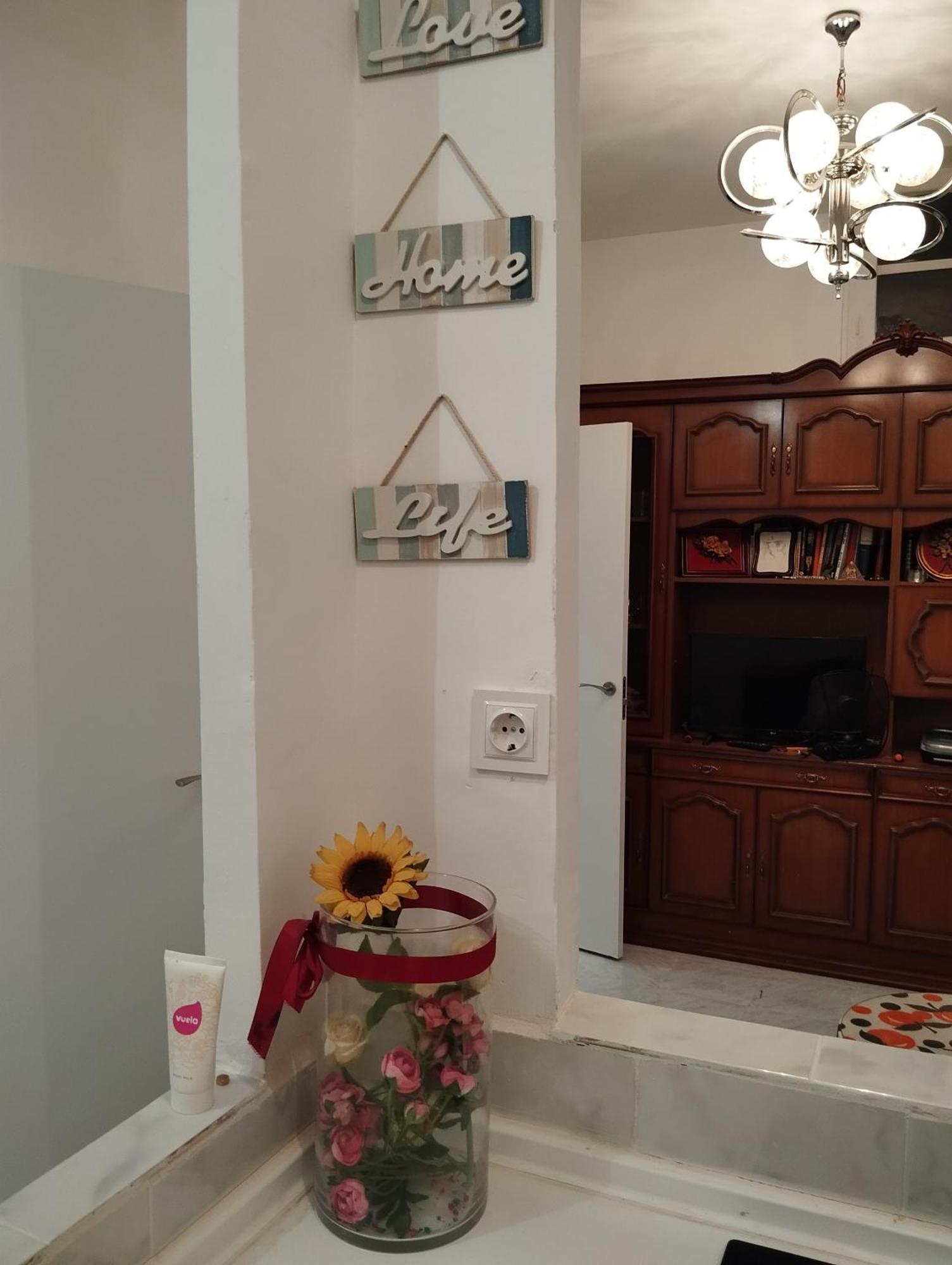 Apartamento Maria 马德里 外观 照片